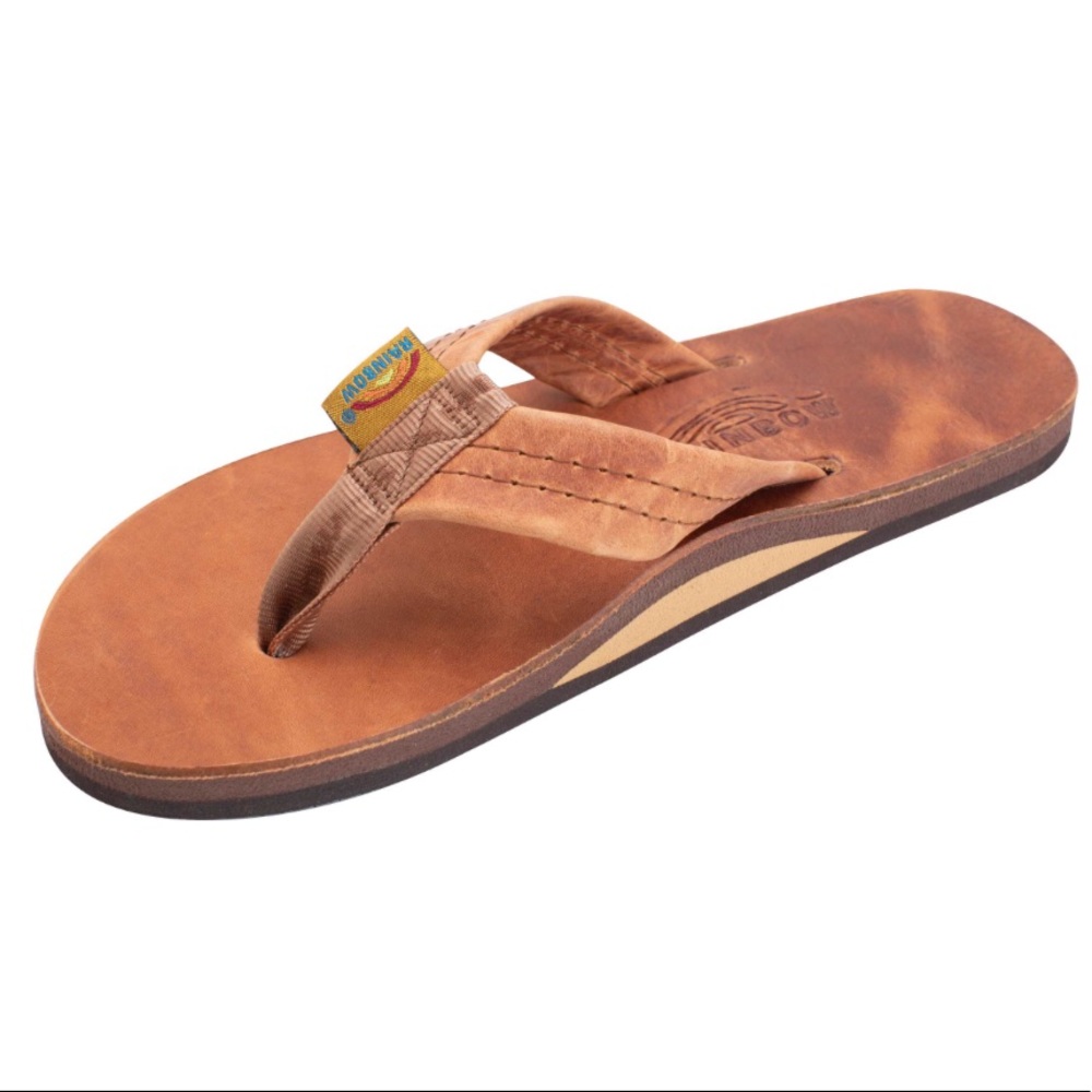 Women’s Rainbow Sandals